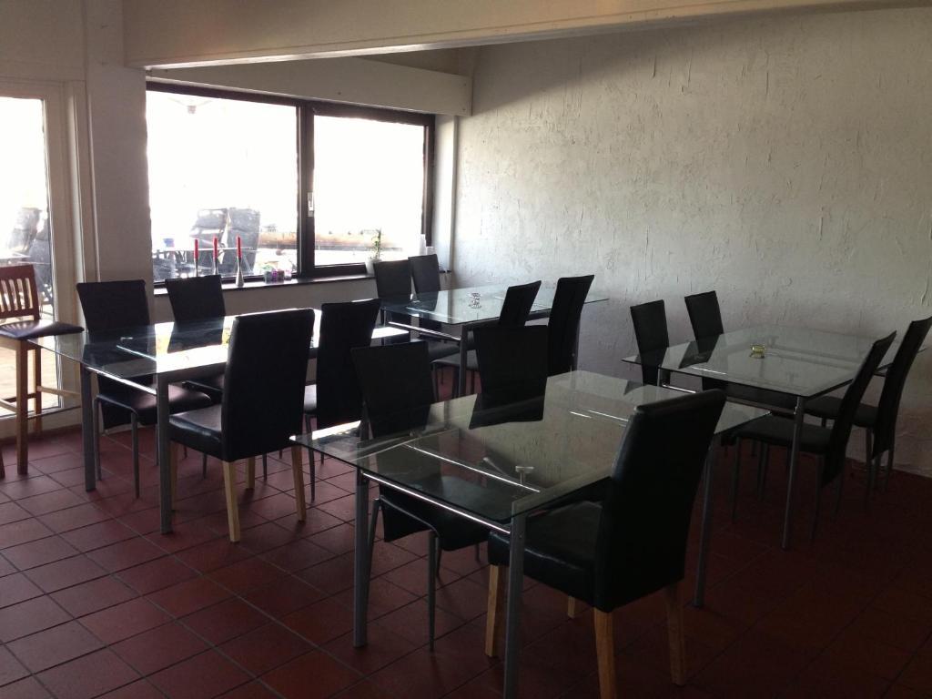 Sorreisa Hotell Nordstraumen Buitenkant foto